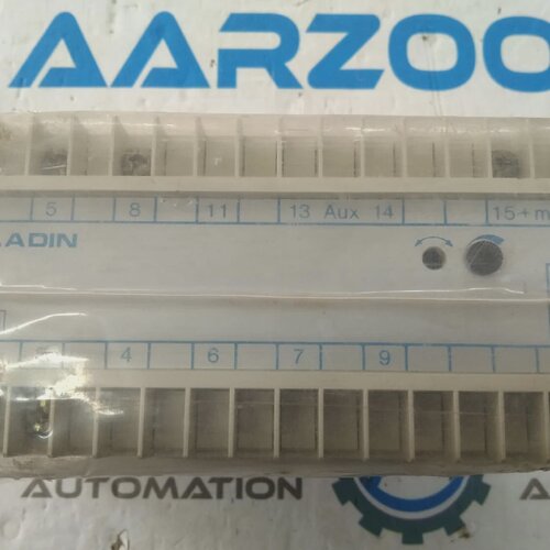 New 256TWLW Crompton AC Transducer 5A 110V 60Hz Paladin With