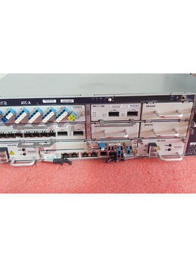 Infinera ATCA 带 SIMA825GMT OFM10DM5059 优惠 UPS 航运 D1