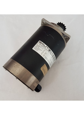 (A) Bautz Synchronmotor Type: SY60-4266-065D3 4,7 yF/ 560V