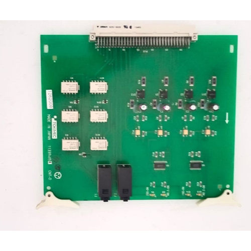 TOKIMEC  TOKYO KEIKI 11339405 PR6000 自动 CNTD 板