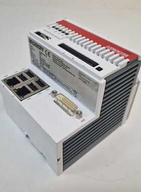 Beckhoff CX5010 CX50100112 EmbeddedPC CX5000 Serie