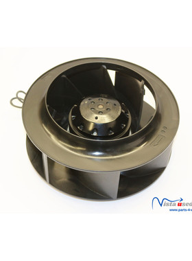 ABB/EBM Papst R2E225-BD92-12 Centrifugal Fan Lüfter M2E068-