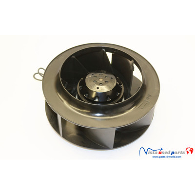 ABB/EBM Papst R2E225-BD92-12 Centrifugal Fan Lüfter M2E068-
