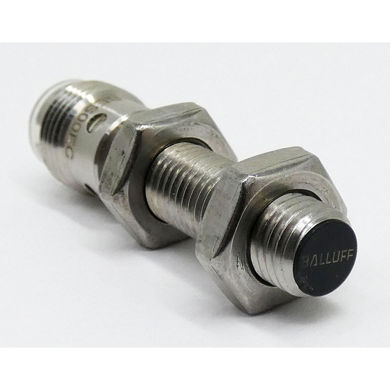 Balluff BES00FC Induktiver Standardsensor -unused-