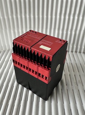 Telemecanique XPS-AP Ref.: XPSAP5140 Sicherheitrelais