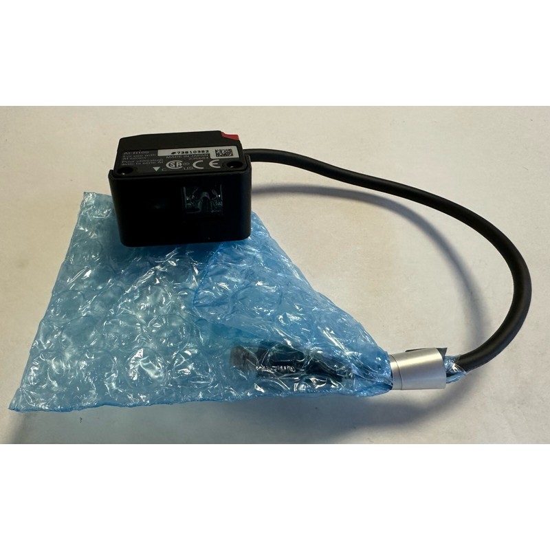 Keyence Sensorkopf / AI-H100 / 100 mm / Neu ohne OVP