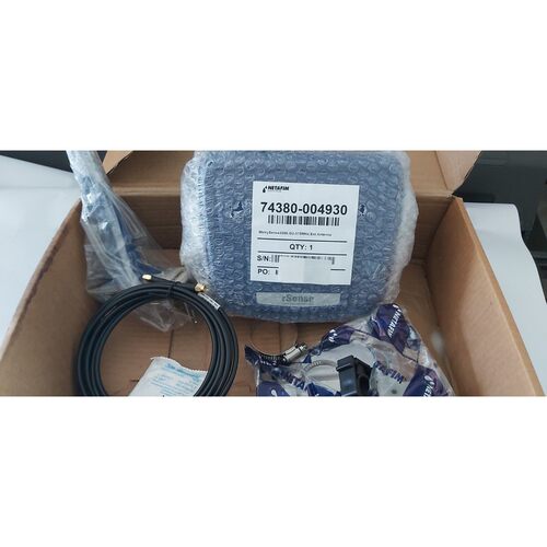 密封 Netafim rSense 74380004930 MetrySense 3000 优惠UPS 运送