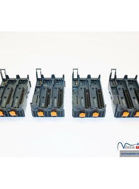 1x B&R Automation X20BB37 X20 BB 37 Fieldbus Feldbus CPU Bas