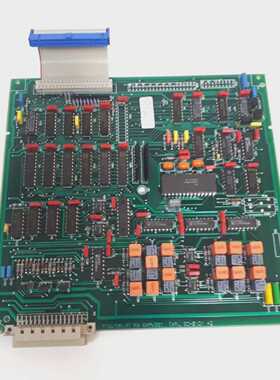 Carl Schenck BAM V001 4502 D156 227.01 Einschubmodul