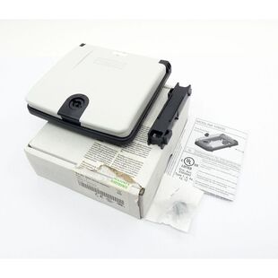 Murr Elektronik 4000-68524-0000001 Einbaurahmen -unused/OVP-