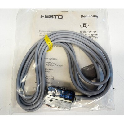 Festo SME-1-LED-24 B SME-1-LED-24B 151669 N?herungsschalter
