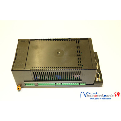 ABB 07KT93D Procontic CPU Unit CS31