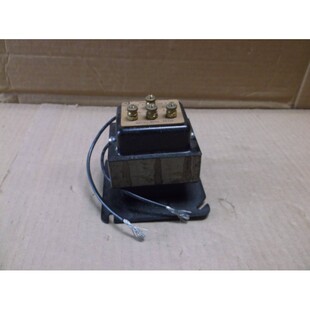 Nuovo Honeywell 1004 AT74 Scopo Trasformatore Speciale AT74B