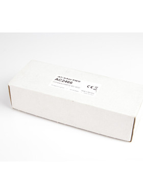 IFM AC2466 CompactLineM12 4 DI 4 DO