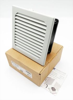 Rübsamen & Herr  250 250 24VDC 0,17A 4,1W Filterlüfter