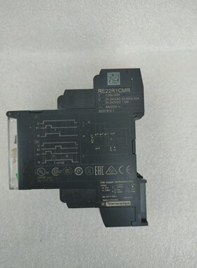 SCHNEIDER ELECTRIC RE22R1CMR 定时器