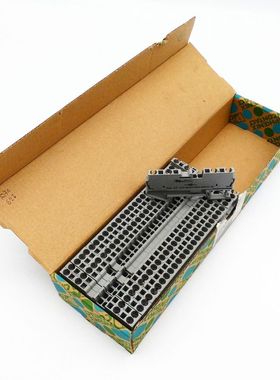 29x Phoenix Contact ST 2,5-QUATTRO-DIO/L-R 3036233 Bauelemen