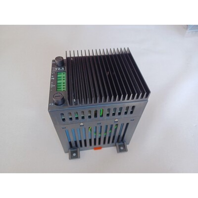 Michael Riedel Transformator RNTU 120 S Pri. 230V AC / Sec.