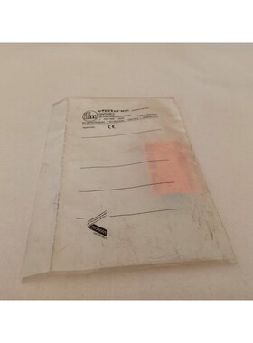 IFM electronic Initiator IW5062 / IW-3008-APKG/AS-610-TPO /