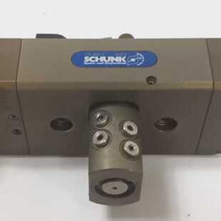 Schunk Schwenkeinheit OSEB224 354214 Rotary Drive