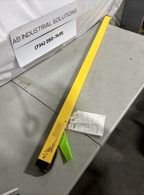 STI Mini Safe 4600 系列光幕接收器 MS46-30-1215-R-FP-CX1