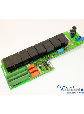 Rexroth Refu Elektronik VL20400.1/01SP00 Drive Board VL20400