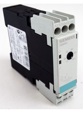 Siemens Simirel 3RP1513-1AQ30 3RP1 513-1AQ30 5 - 100s Zeitre
