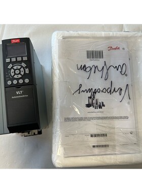 Danfoss Frequenzumrichter VLT FC302P7K5T5E  131B0477 75kW Ne