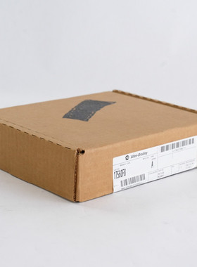 Allen Bradley 1756-0F8 / 1756-OF8 输出模块 Ser A 17560F8 -