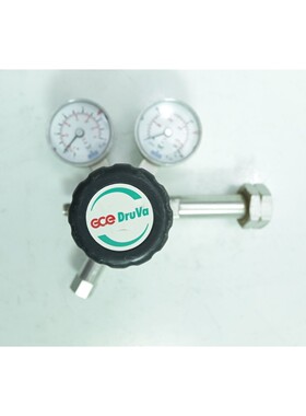 GCE Druva 单级 200 BAR FMD50014