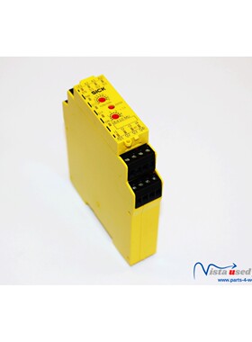 Sick UE410-MU3T5 Safety Controller Module 6026136