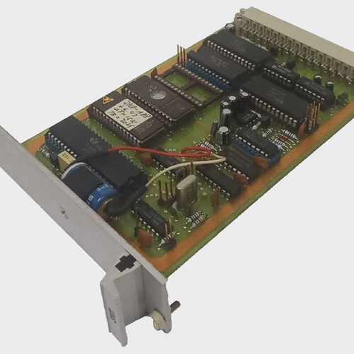 TECON 310103 Steuerplatine  Ersatz Modul  Platine 310103 fr