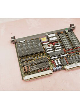 FORCE VME 板 SYS68K ISIO-2/HC