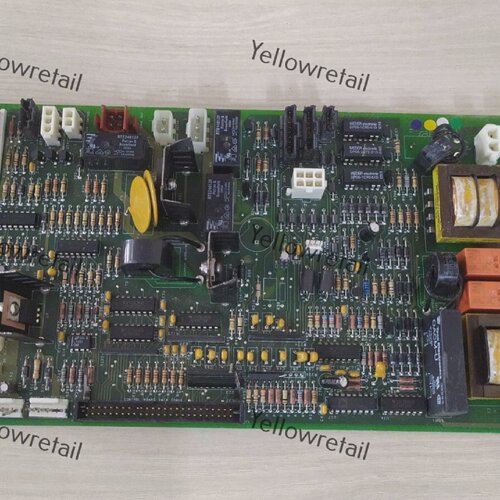 奥美达医疗N23198023继电器PCBA板66001009600
