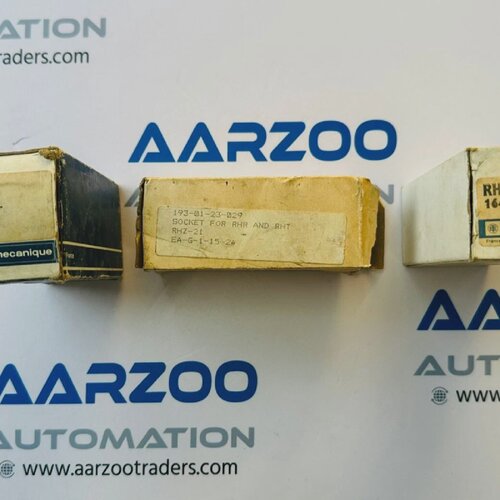 Base De Rel Telemecanique RHZ21 Harmony Nueva Con Caja  Lote