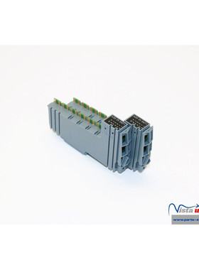 1x B&R Automation X20DI0471 X20 DI 0471 Digital Input Module