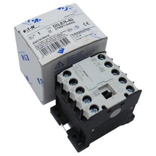 XTRM10A40G2 230V Eaton Schütz 60HZ contacto DILER