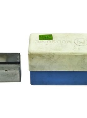 Modsonic BW 45 N4 20X22 MM 45° 4 MHz Ultrasinic Transducer