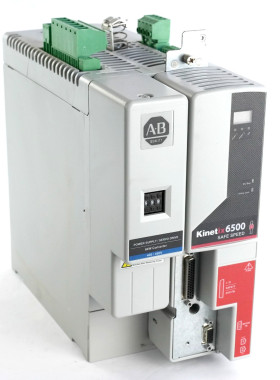 Allen Bradley 2094-BC01-M01-M /A Kinetix 6500 集成轴电源模块
