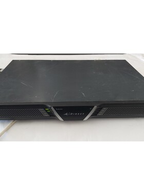 iDirect Evolution X7 路由器 E00012390004 Rev0L 提供UPS