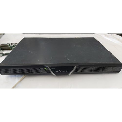 iDirect Evolution X7 路由器 E00012390004 Rev0L 提供UPS