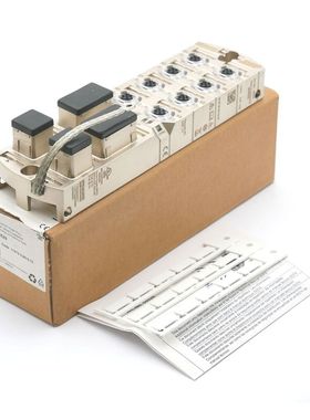 Murr Elektronik 55528 MVK + MPNIO DI8 DO8 IRT Kompaktmodul -
