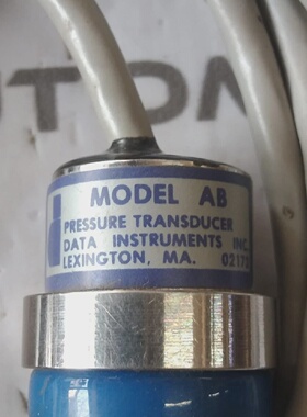1pc Neuf DATA INSTRUMENTS Inclus SCD245 Modle Ab Pression Tr