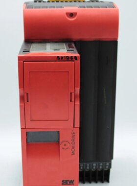 Sew Eurodrive MDF60A0300-503-4-0T Movidrive 300马力缺失保护
