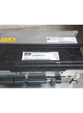 Sew Eurodrive 类型 MDX61B-00 P/N 08243492 + 08227209 优惠! U