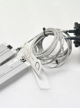 安捷伦 10721A 双轴差分干涉仪和 10780F 遥控接收器