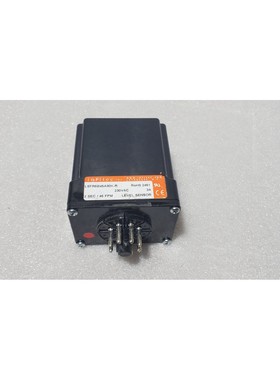 INFITEC LSFR6B45A30K-R 230VAC 3A 2 SEC-45 FPM 级传感器