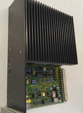 Stegmaier TSR 110V1016A4Q S85 4QS85 Servoverstrker Servo Ver