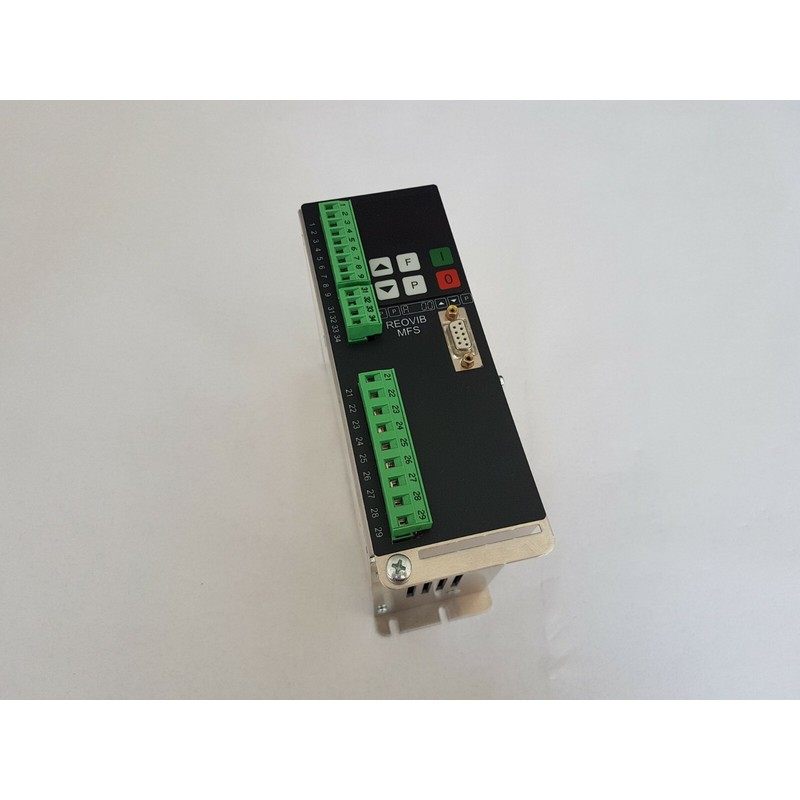 REO Elektronik REOVIB MFS 268 NFA Frequenzumformer fr Schwin