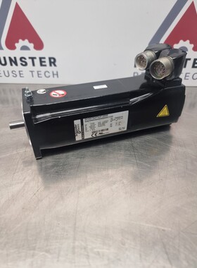 Schneider Elau Servo Motor SH30702P02F2000 | SH070/60020/0/0
